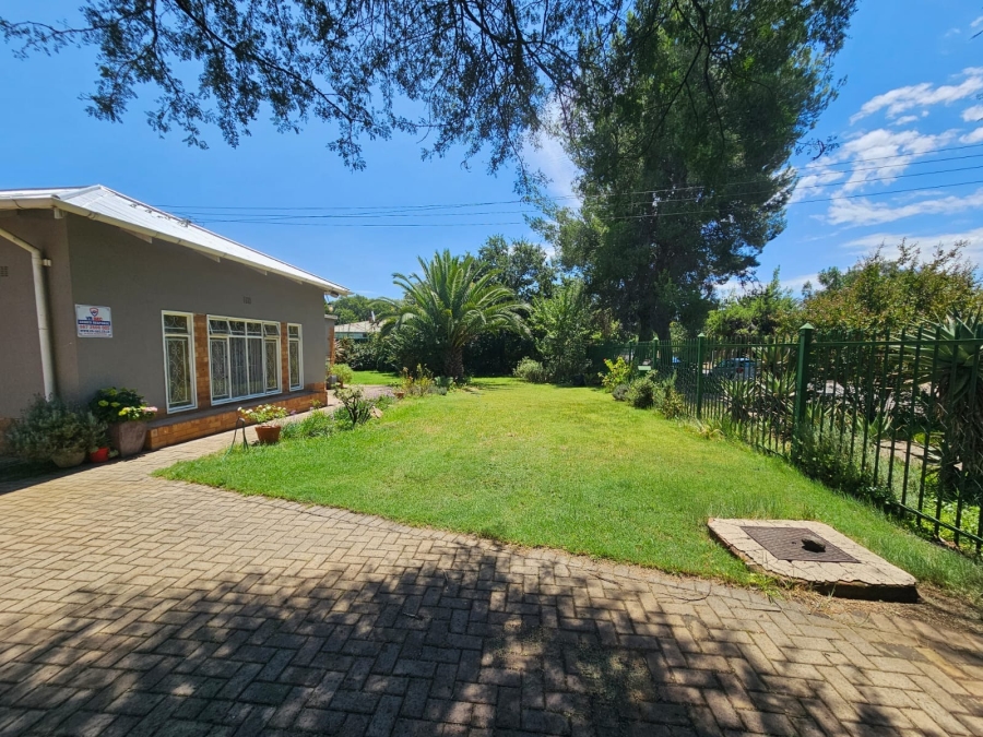 3 Bedroom Property for Sale in Park West Free State